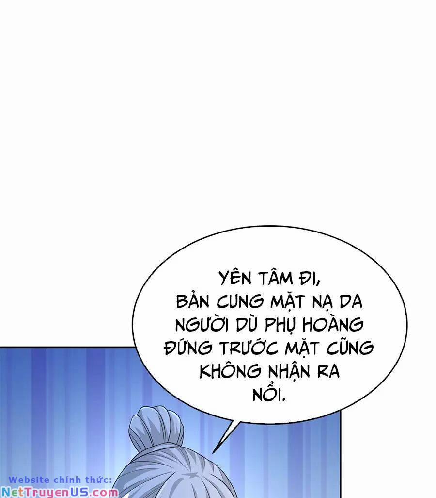 Người Ở Rể Bị Ép Thành Phản Diện 495 trang 19