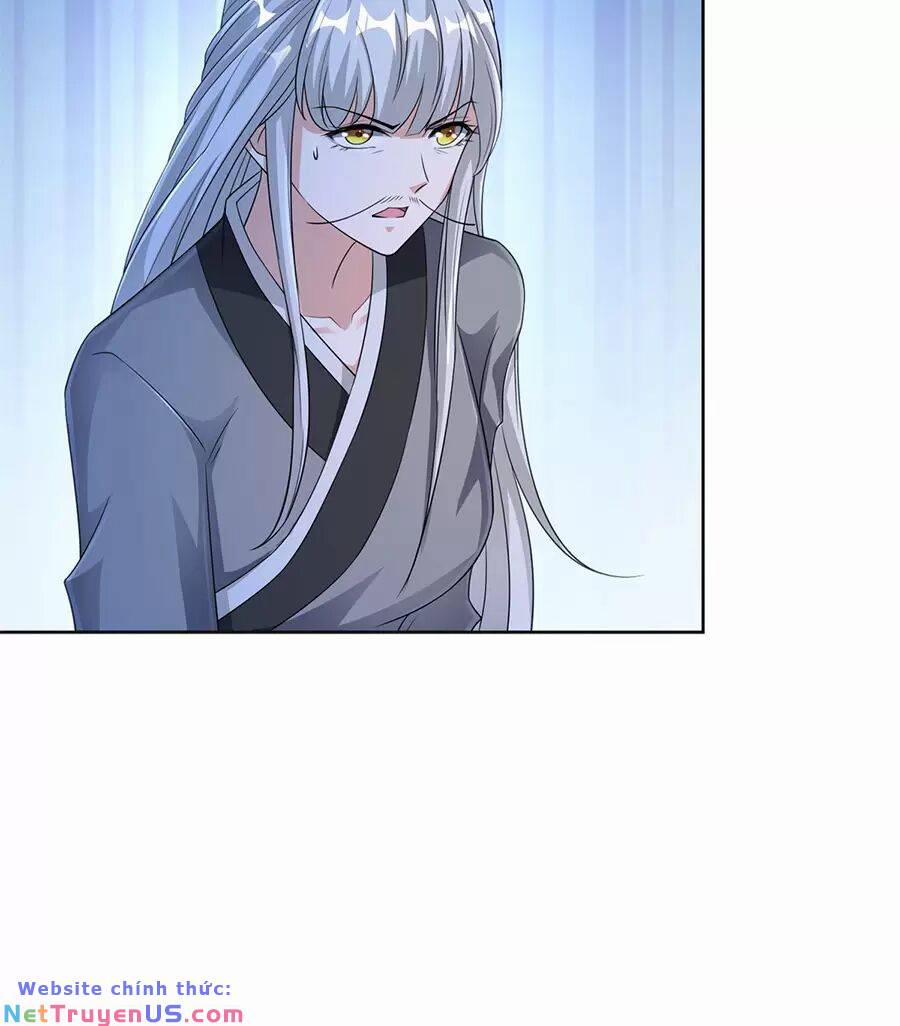 Người Ở Rể Bị Ép Thành Phản Diện 495 trang 20