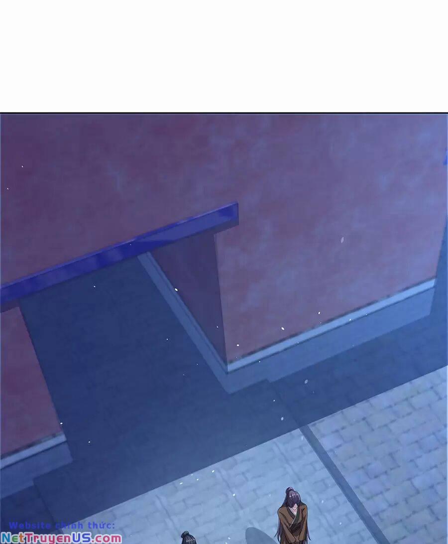 Người Ở Rể Bị Ép Thành Phản Diện 495 trang 21