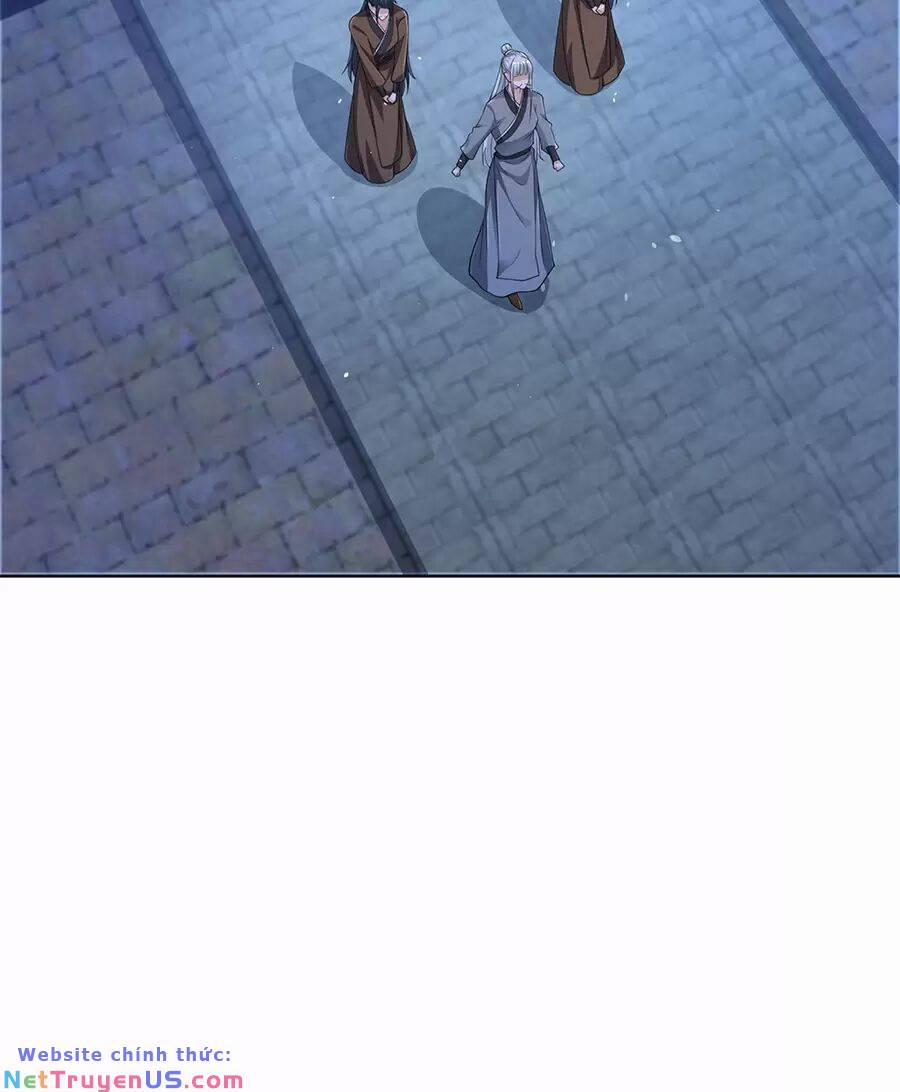 Người Ở Rể Bị Ép Thành Phản Diện 495 trang 22