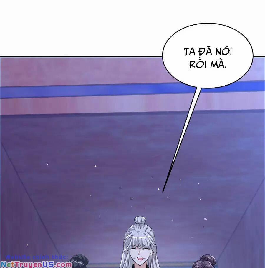 Người Ở Rể Bị Ép Thành Phản Diện 495 trang 23