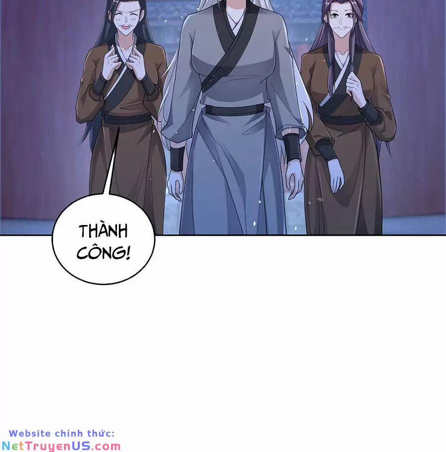Người Ở Rể Bị Ép Thành Phản Diện 495 trang 24