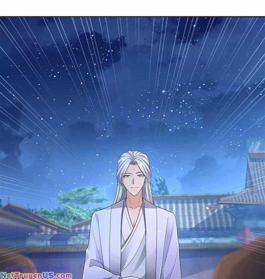 Người Ở Rể Bị Ép Thành Phản Diện 495 trang 26