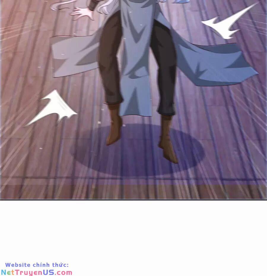 Người Ở Rể Bị Ép Thành Phản Diện 495 trang 30