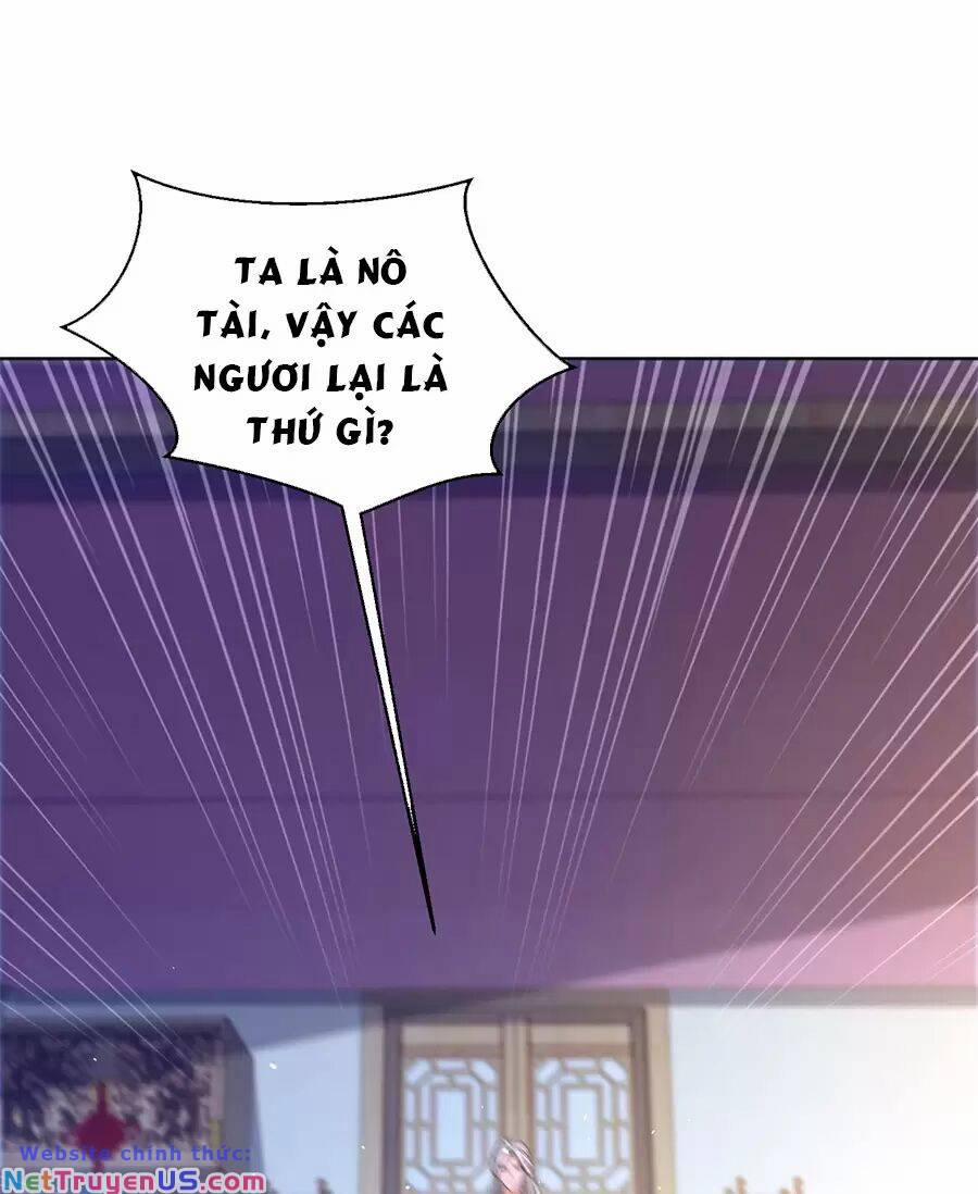 Người Ở Rể Bị Ép Thành Phản Diện 495 trang 32