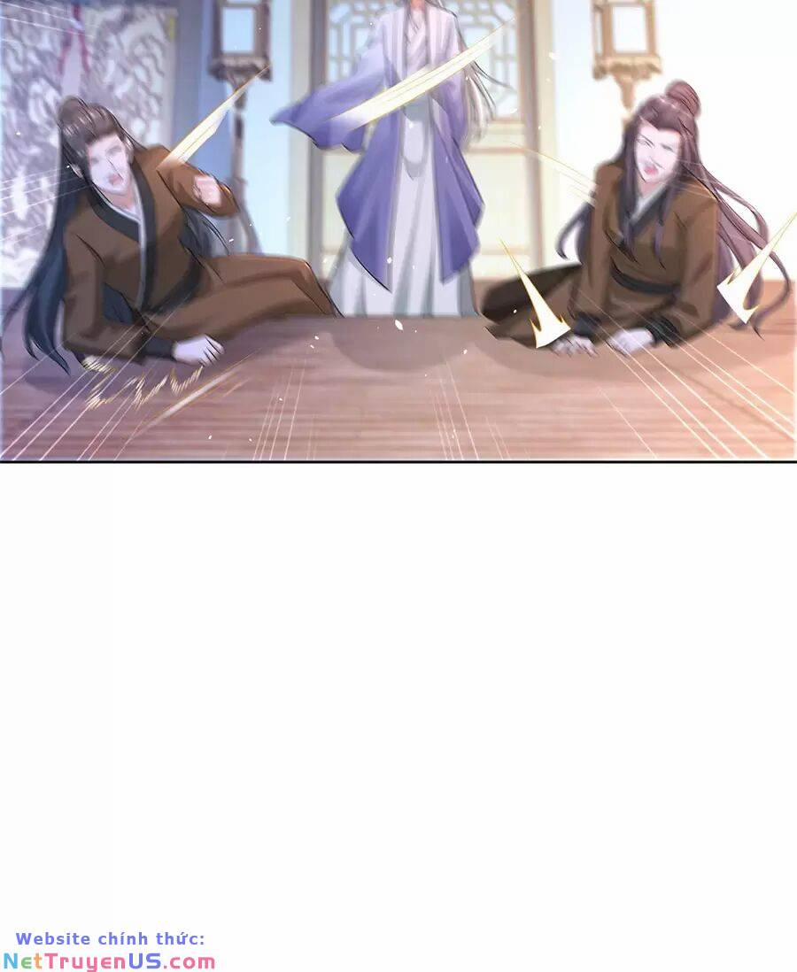 Người Ở Rể Bị Ép Thành Phản Diện 495 trang 33