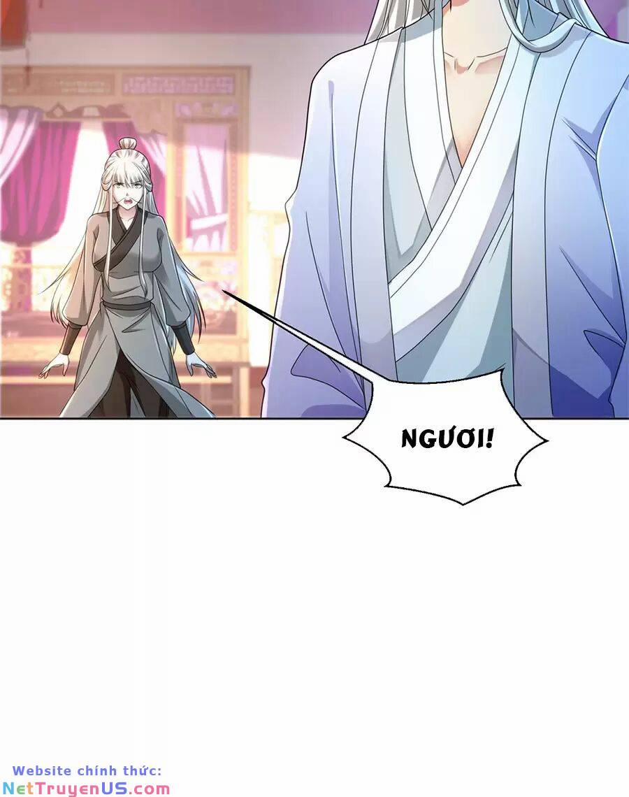 Người Ở Rể Bị Ép Thành Phản Diện 495 trang 35