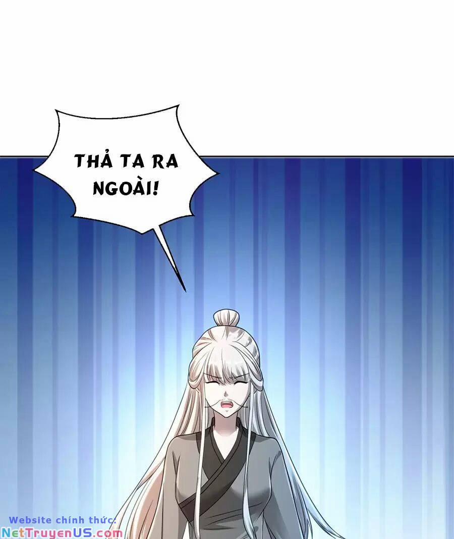 Người Ở Rể Bị Ép Thành Phản Diện 495 trang 36