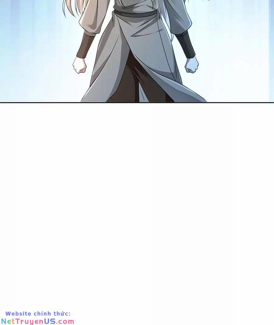 Người Ở Rể Bị Ép Thành Phản Diện 495 trang 37