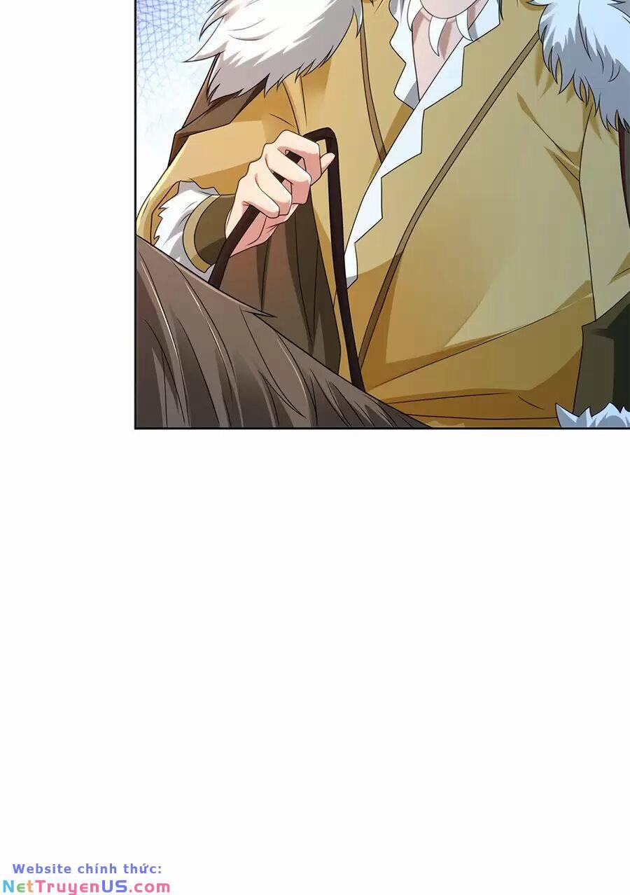 Người Ở Rể Bị Ép Thành Phản Diện 495 trang 41