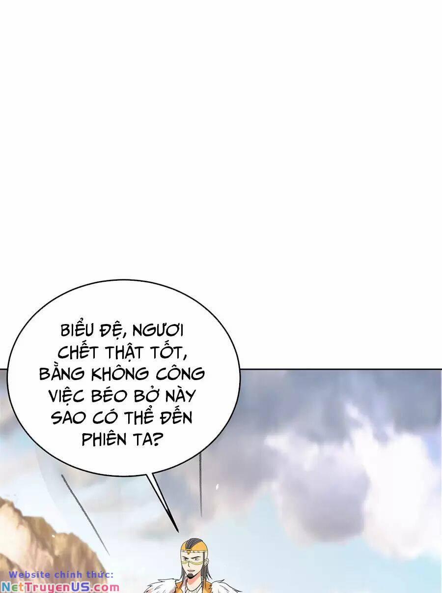 Người Ở Rể Bị Ép Thành Phản Diện 495 trang 42