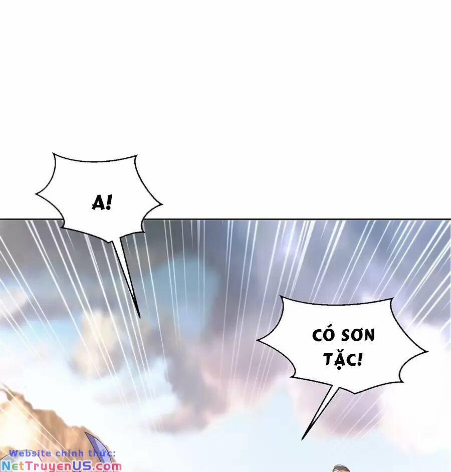 Người Ở Rể Bị Ép Thành Phản Diện 495 trang 46