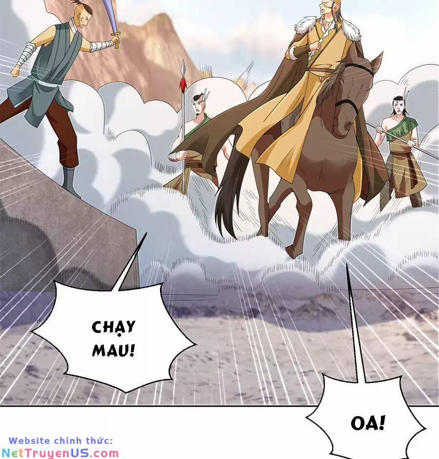 Người Ở Rể Bị Ép Thành Phản Diện 495 trang 47