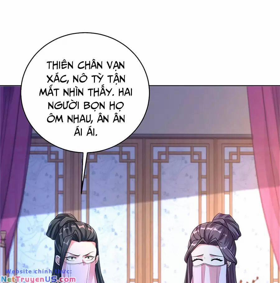 Người Ở Rể Bị Ép Thành Phản Diện 495 trang 5