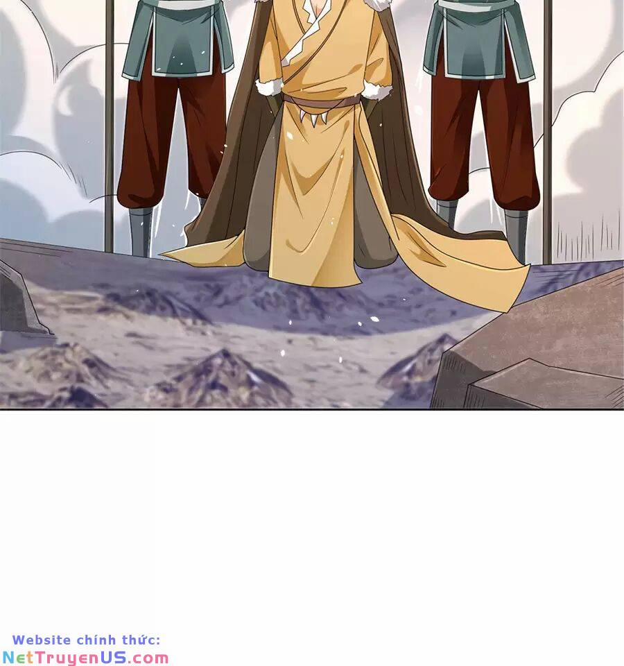 Người Ở Rể Bị Ép Thành Phản Diện 495 trang 50