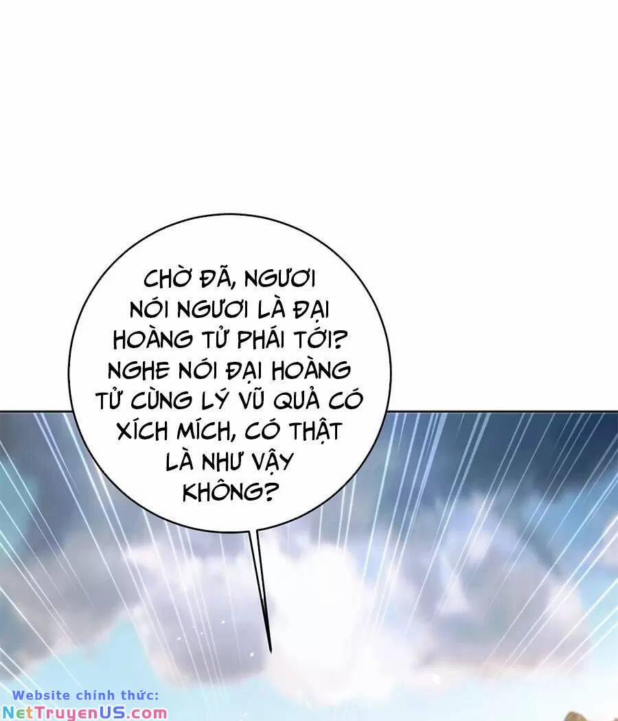 Người Ở Rể Bị Ép Thành Phản Diện 495 trang 53