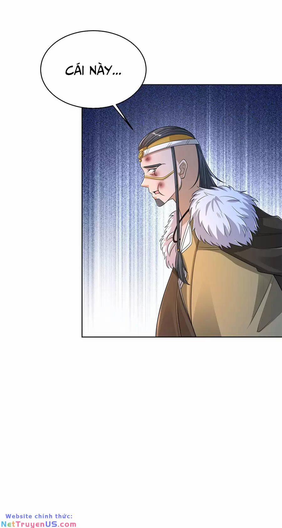 Người Ở Rể Bị Ép Thành Phản Diện 495 trang 55