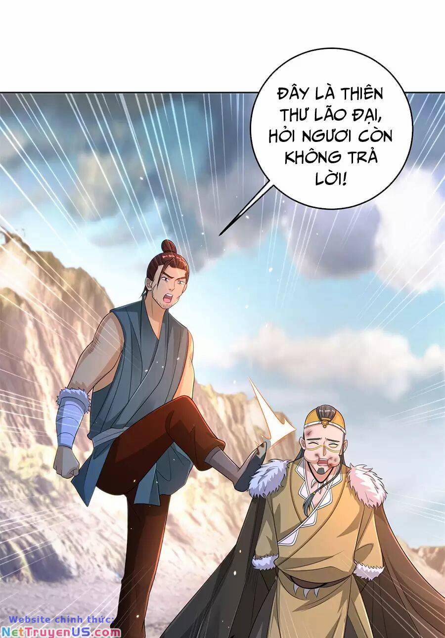 Người Ở Rể Bị Ép Thành Phản Diện 495 trang 56