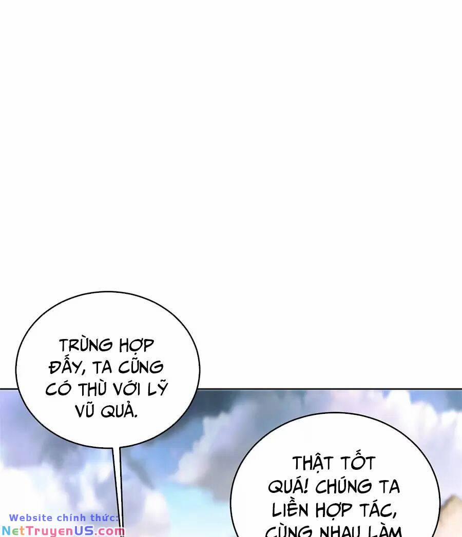 Người Ở Rể Bị Ép Thành Phản Diện 495 trang 58