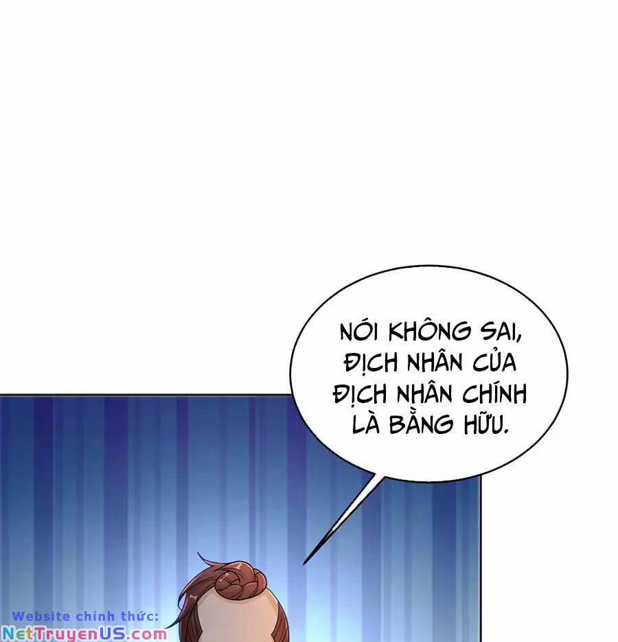 Người Ở Rể Bị Ép Thành Phản Diện 495 trang 60