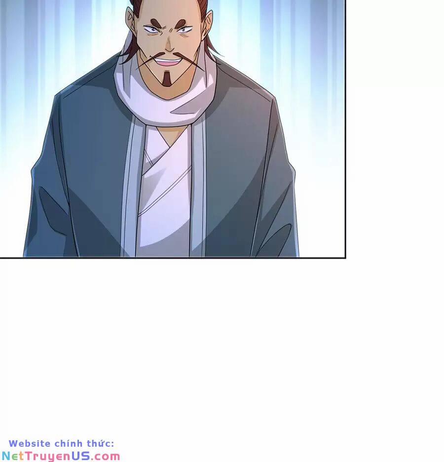 Người Ở Rể Bị Ép Thành Phản Diện 495 trang 61