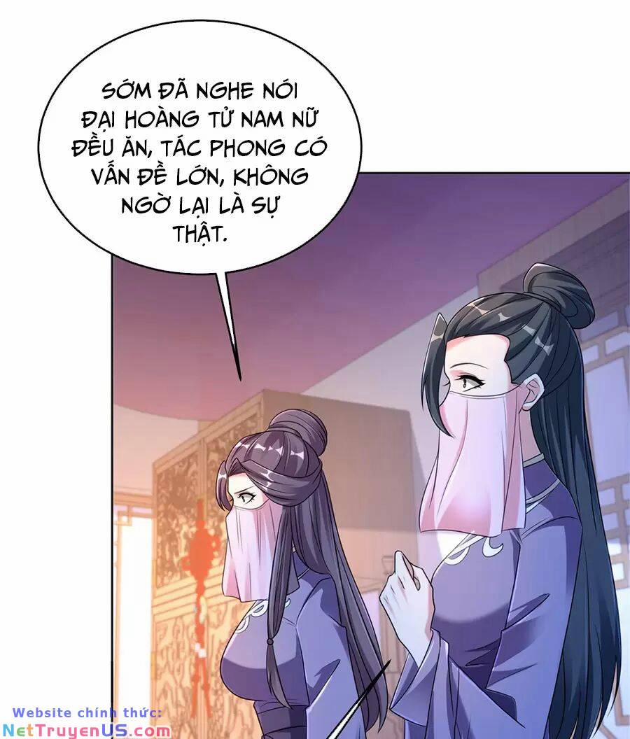 Người Ở Rể Bị Ép Thành Phản Diện 495 trang 9