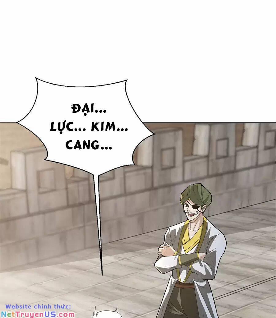 Người Ở Rể Bị Ép Thành Phản Diện 496 trang 12