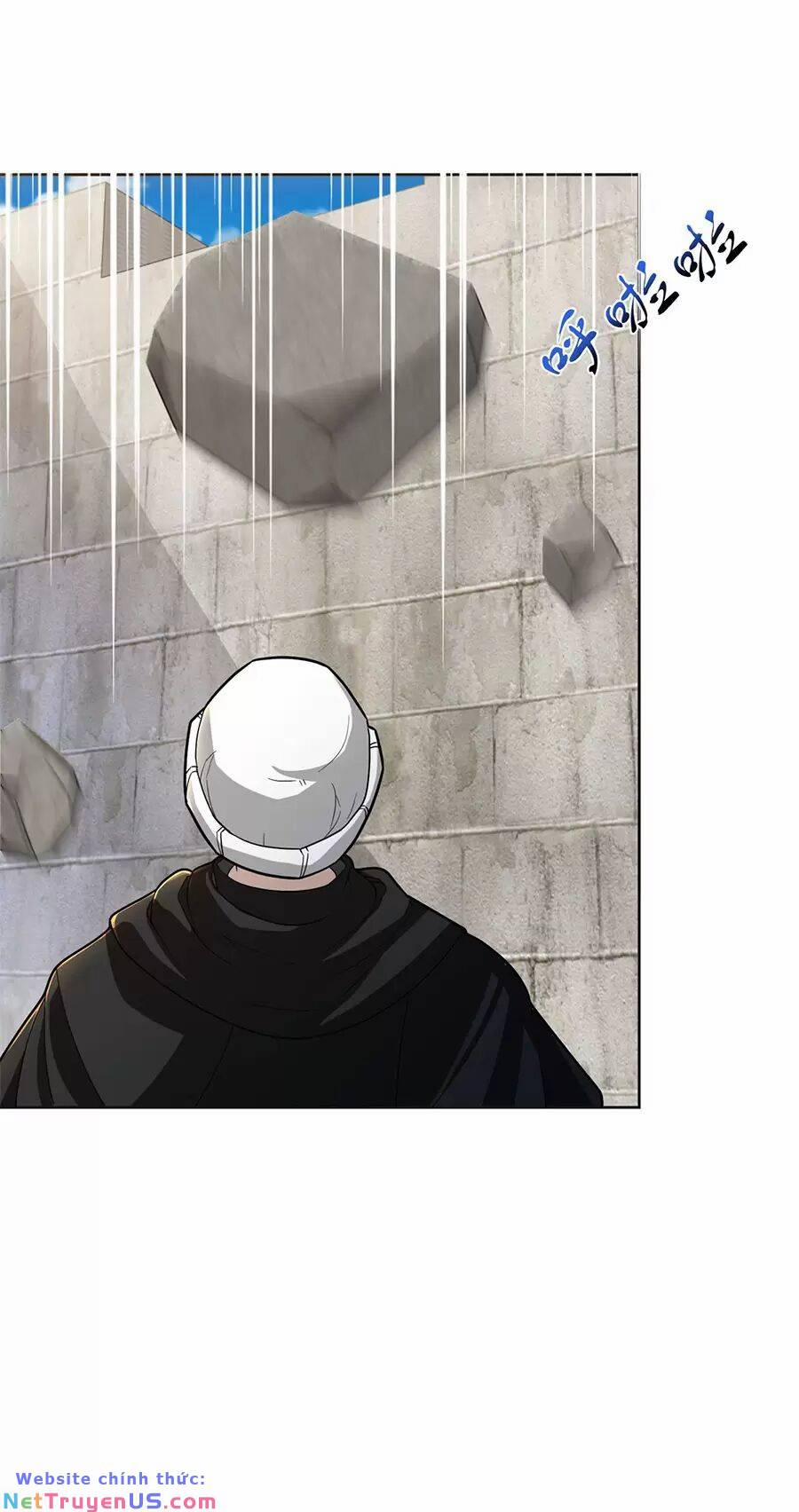 Người Ở Rể Bị Ép Thành Phản Diện 496 trang 16