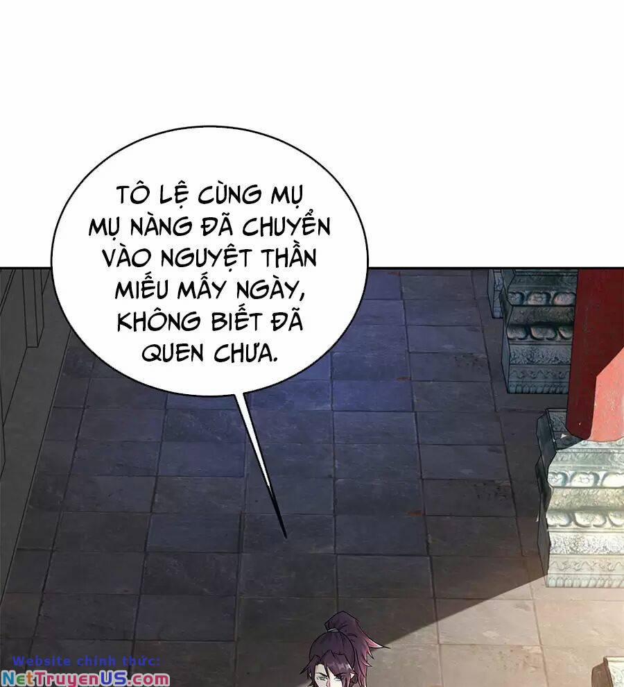 Người Ở Rể Bị Ép Thành Phản Diện 496 trang 18