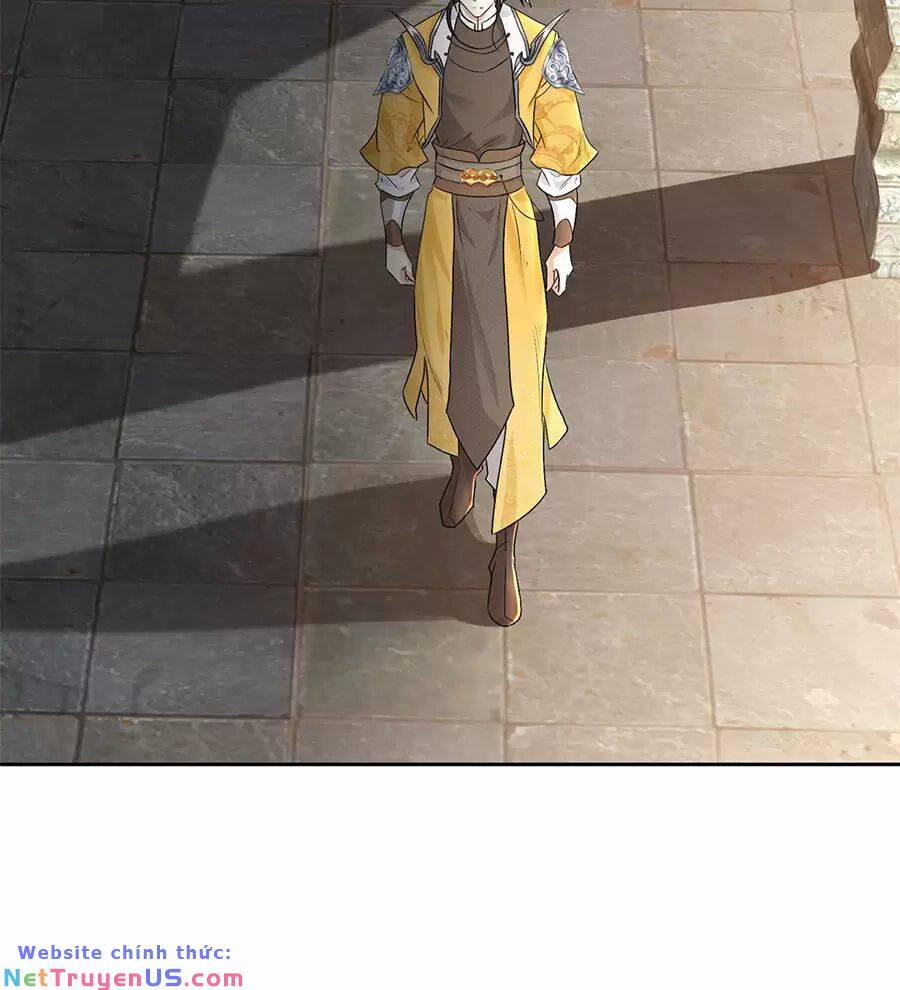 Người Ở Rể Bị Ép Thành Phản Diện 496 trang 19