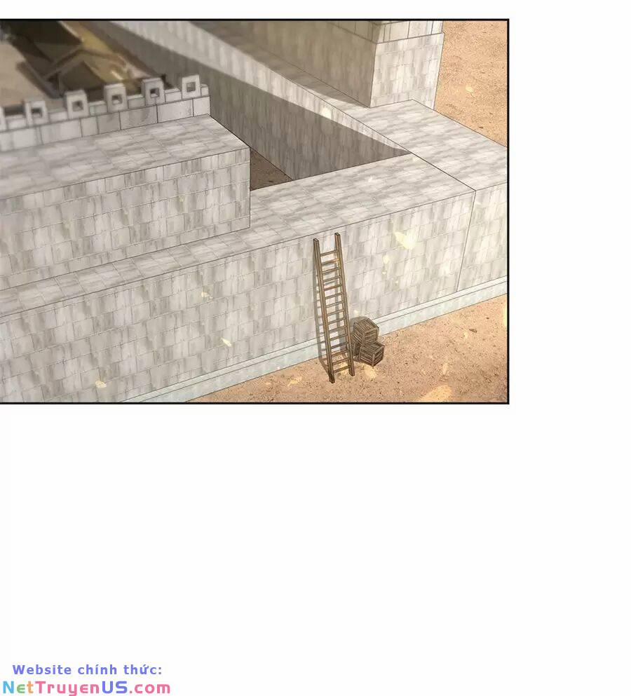 Người Ở Rể Bị Ép Thành Phản Diện 496 trang 2