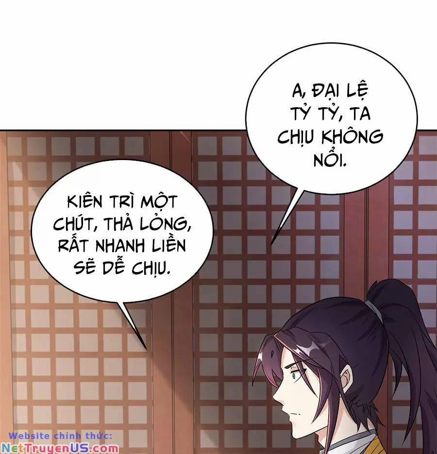 Người Ở Rể Bị Ép Thành Phản Diện 496 trang 20