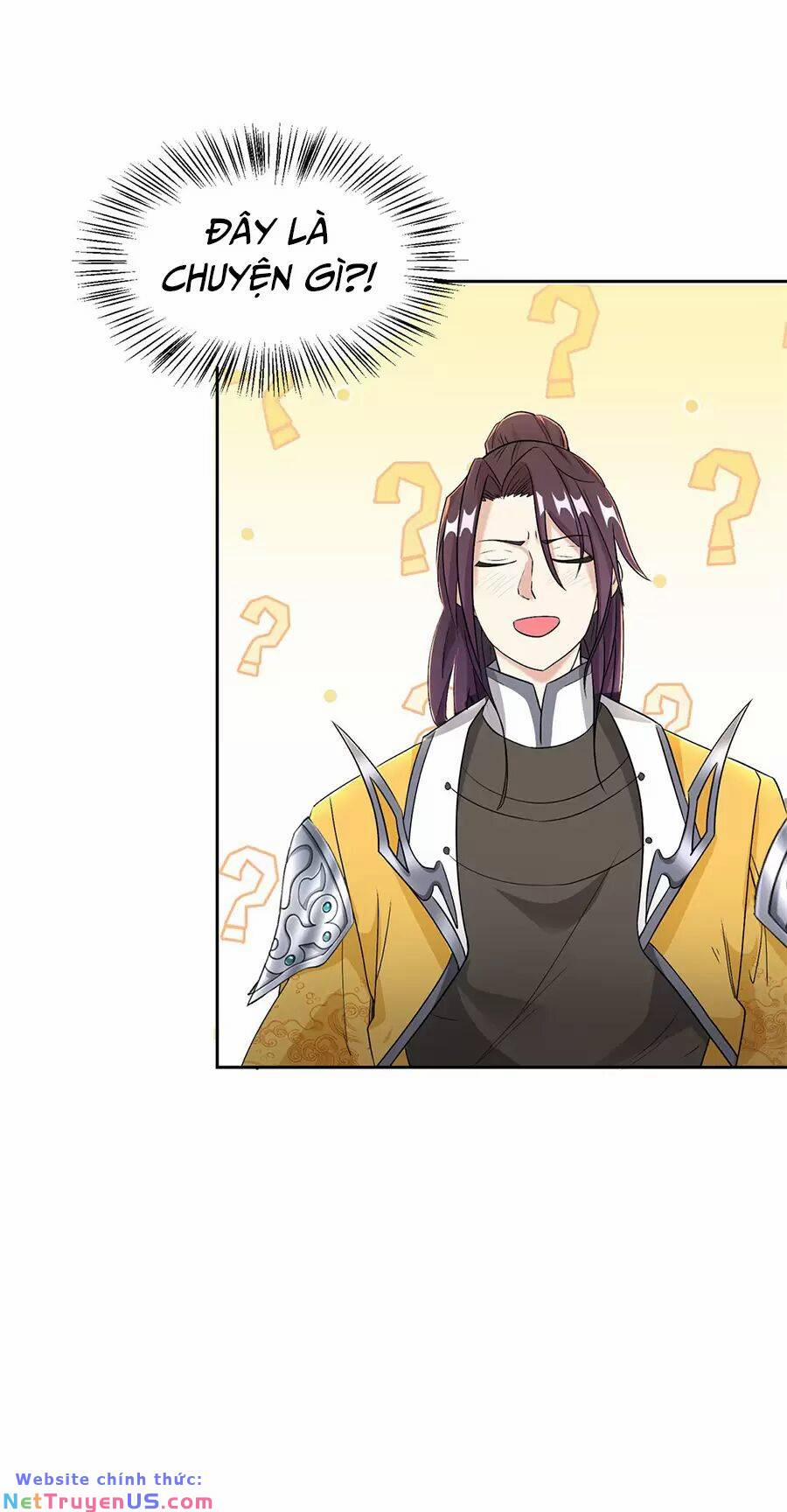 Người Ở Rể Bị Ép Thành Phản Diện 496 trang 22