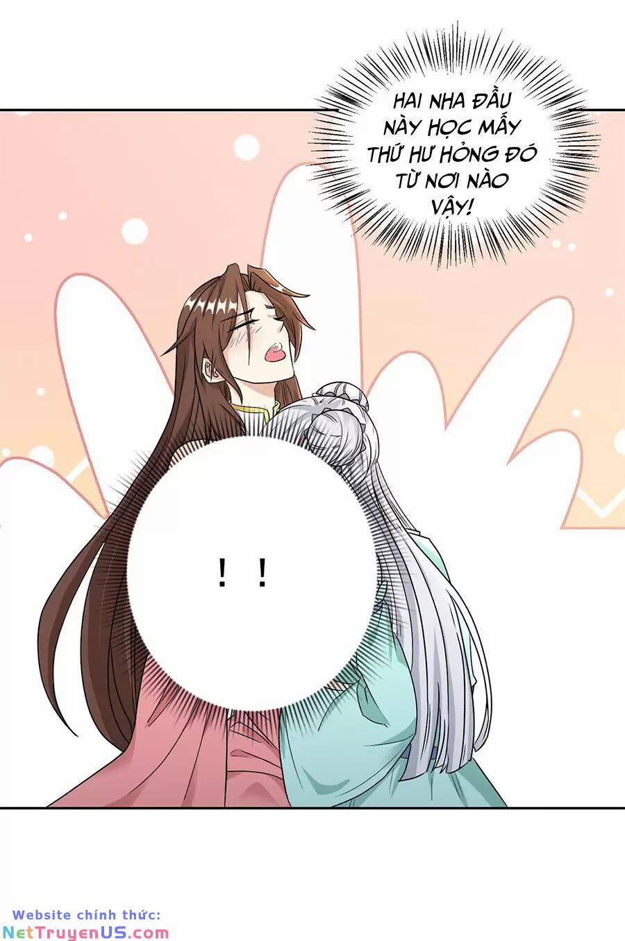 Người Ở Rể Bị Ép Thành Phản Diện 496 trang 23