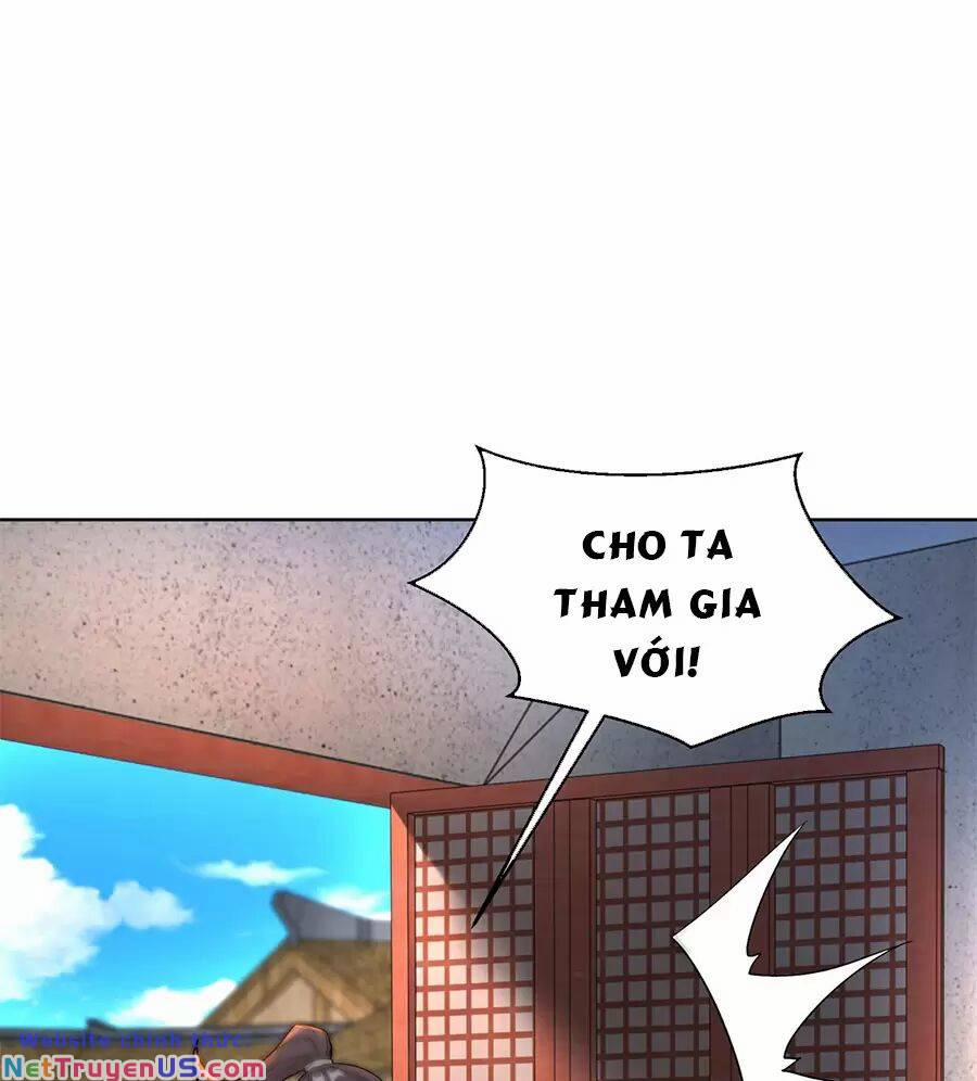 Người Ở Rể Bị Ép Thành Phản Diện 496 trang 24