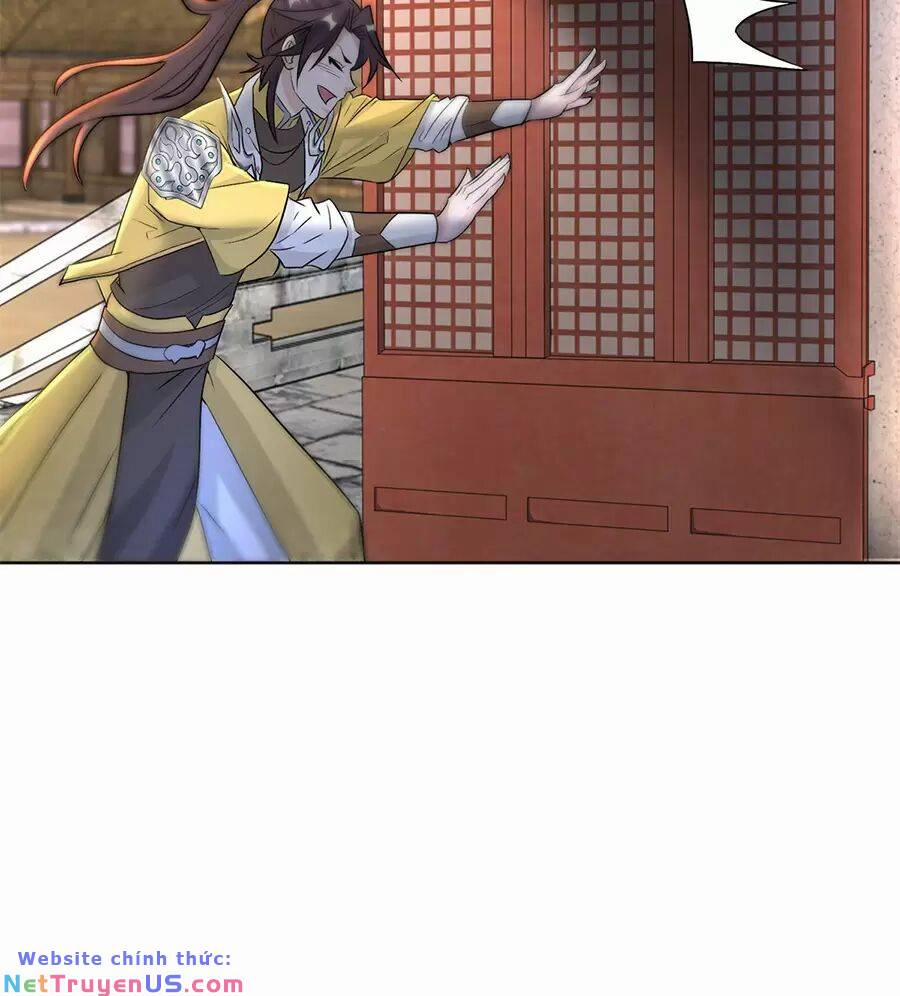 Người Ở Rể Bị Ép Thành Phản Diện 496 trang 25