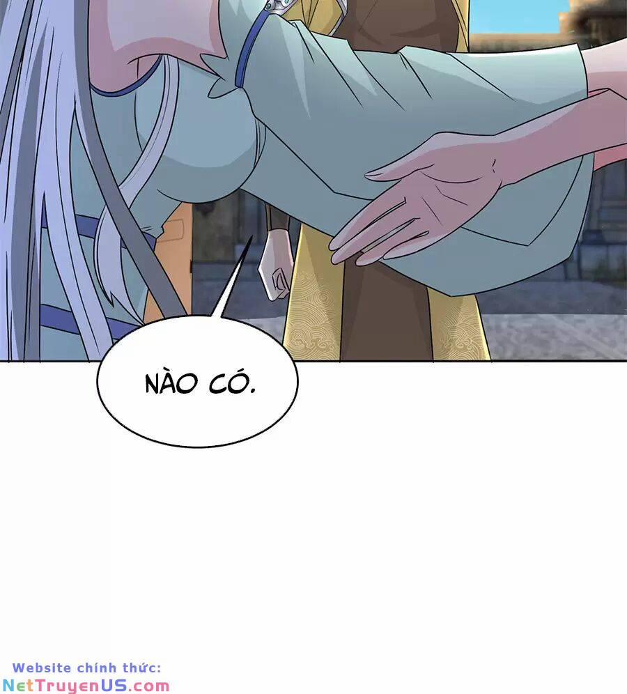 Người Ở Rể Bị Ép Thành Phản Diện 496 trang 29