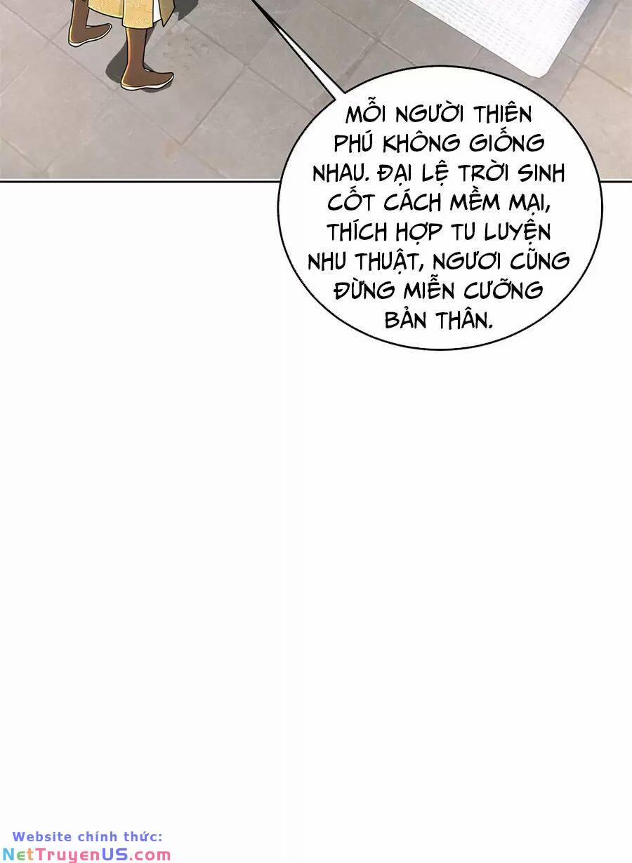 Người Ở Rể Bị Ép Thành Phản Diện 496 trang 31