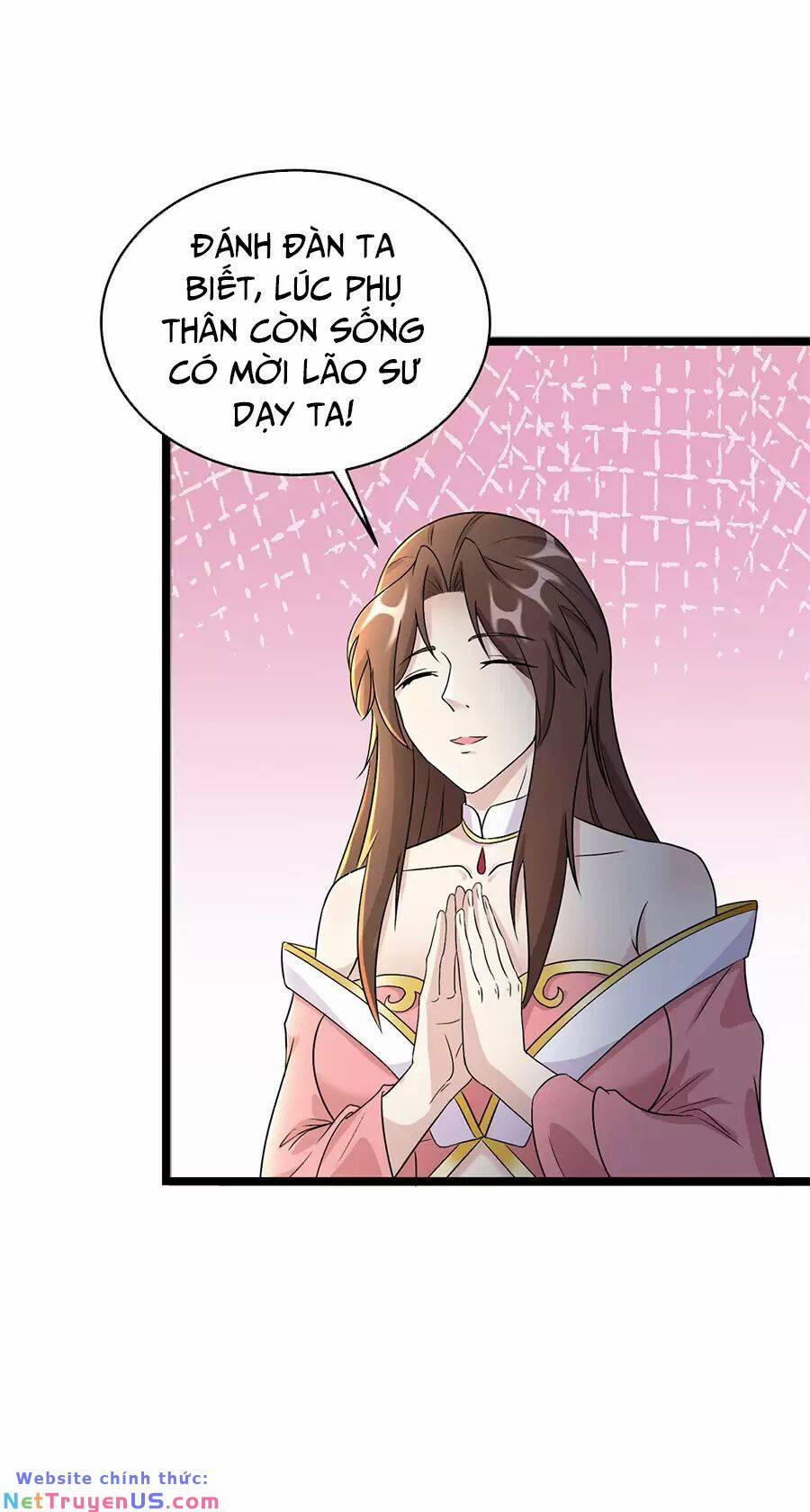 Người Ở Rể Bị Ép Thành Phản Diện 496 trang 35