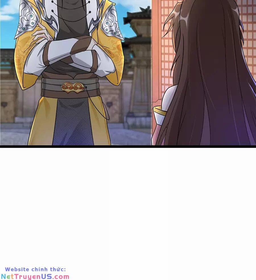 Người Ở Rể Bị Ép Thành Phản Diện 496 trang 37