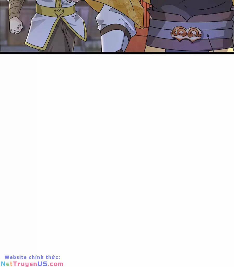 Người Ở Rể Bị Ép Thành Phản Diện 496 trang 39