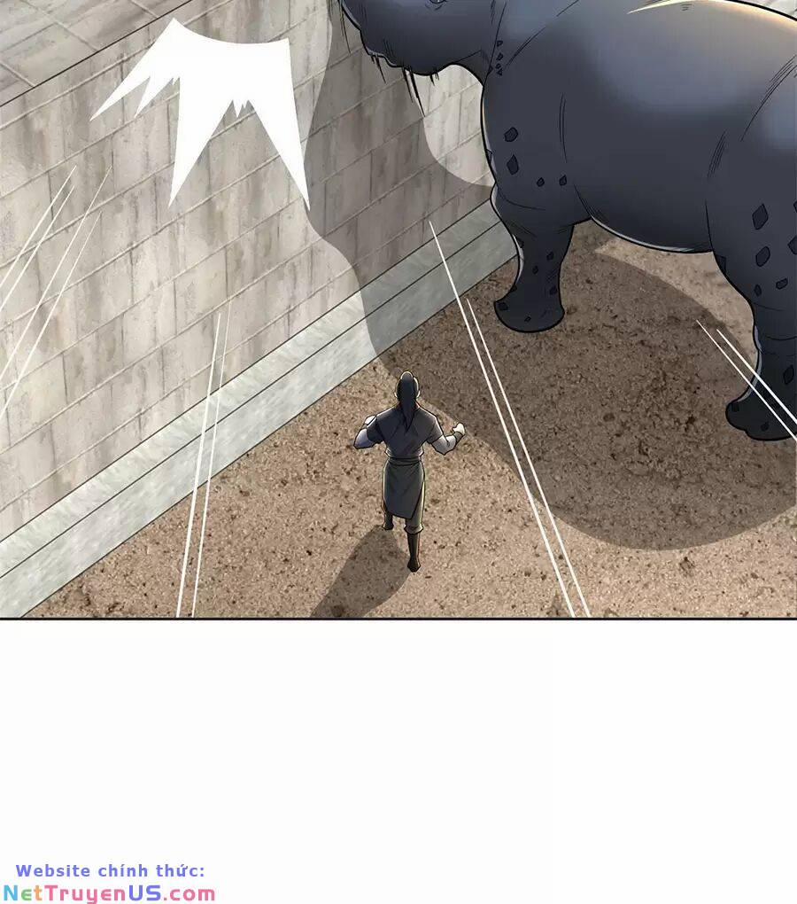 Người Ở Rể Bị Ép Thành Phản Diện 496 trang 4