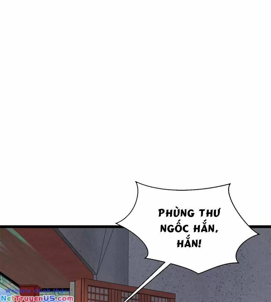 Người Ở Rể Bị Ép Thành Phản Diện 496 trang 40