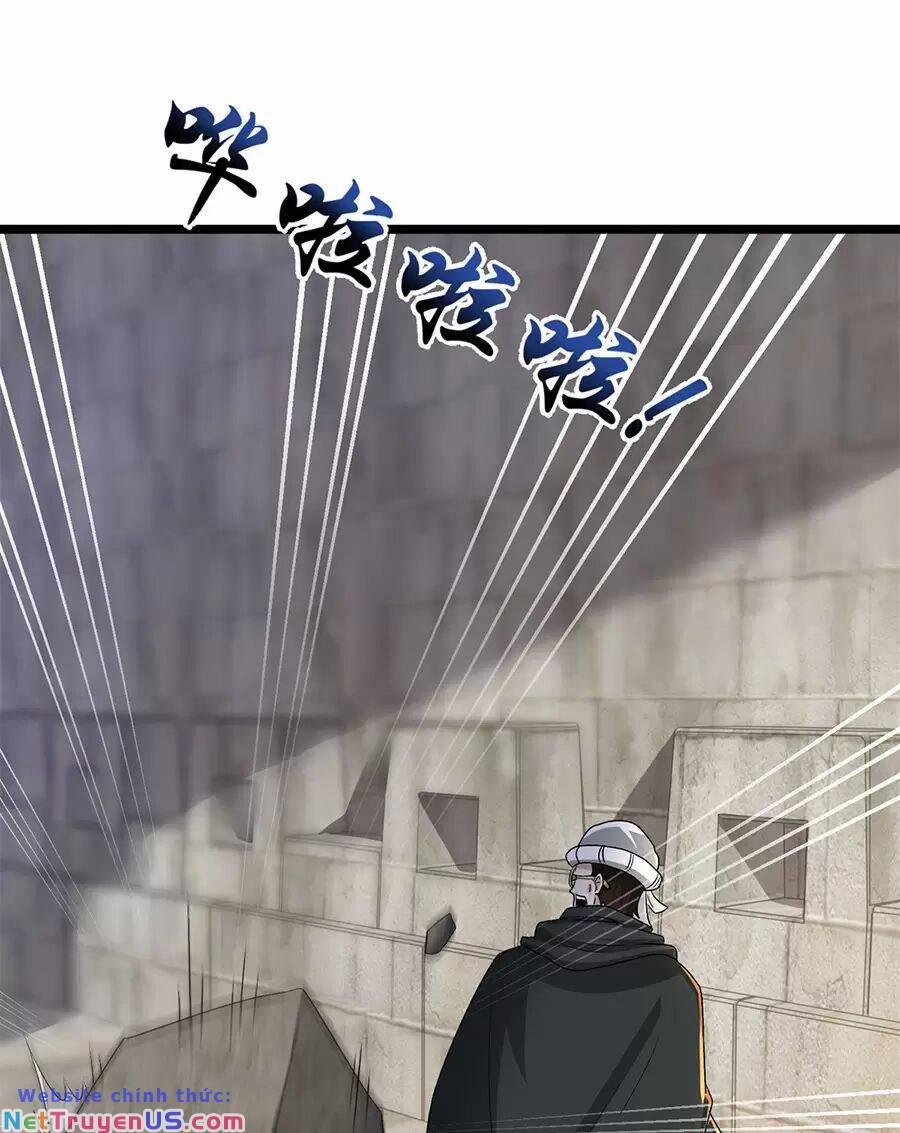 Người Ở Rể Bị Ép Thành Phản Diện 496 trang 45