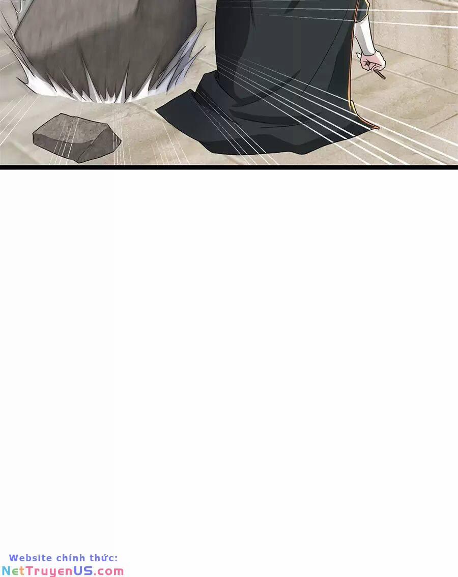 Người Ở Rể Bị Ép Thành Phản Diện 496 trang 46