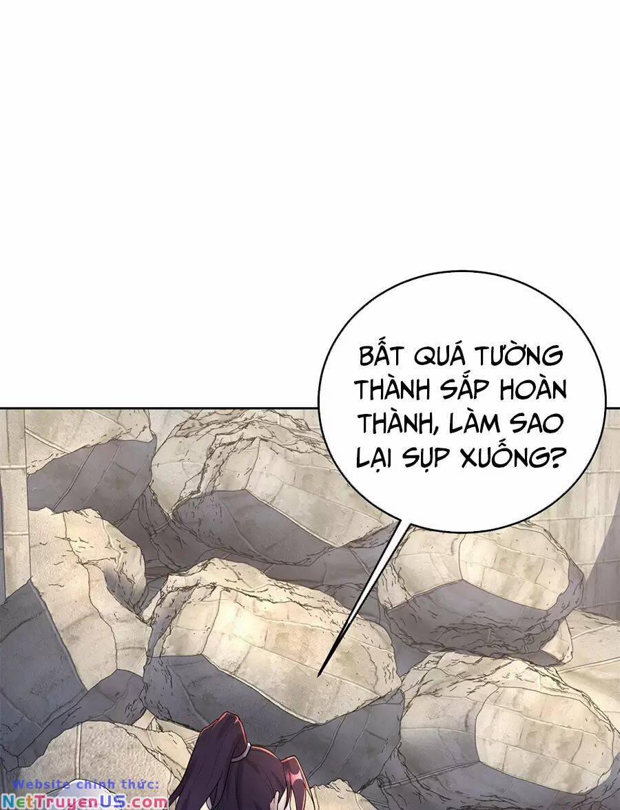 Người Ở Rể Bị Ép Thành Phản Diện 496 trang 49