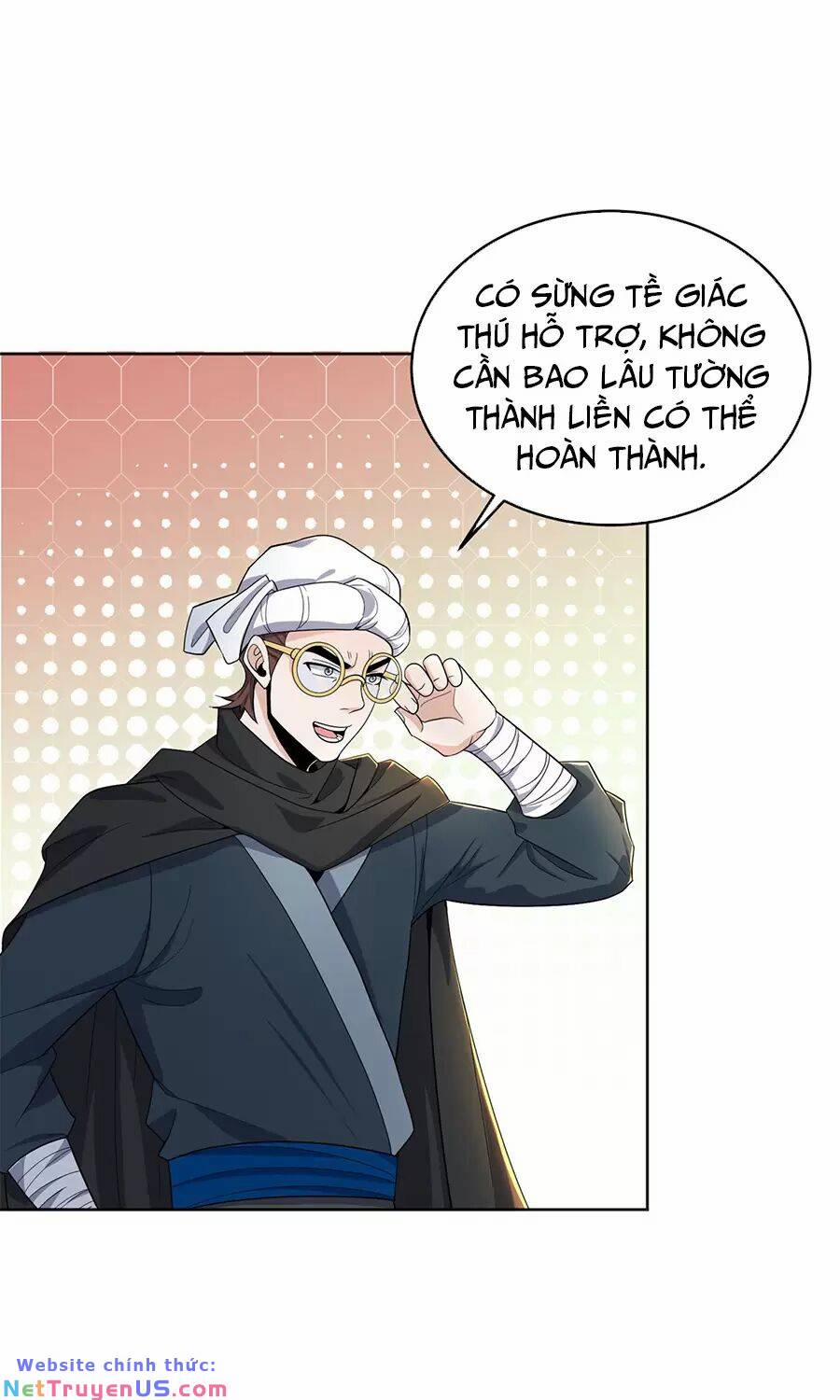 Người Ở Rể Bị Ép Thành Phản Diện 496 trang 5