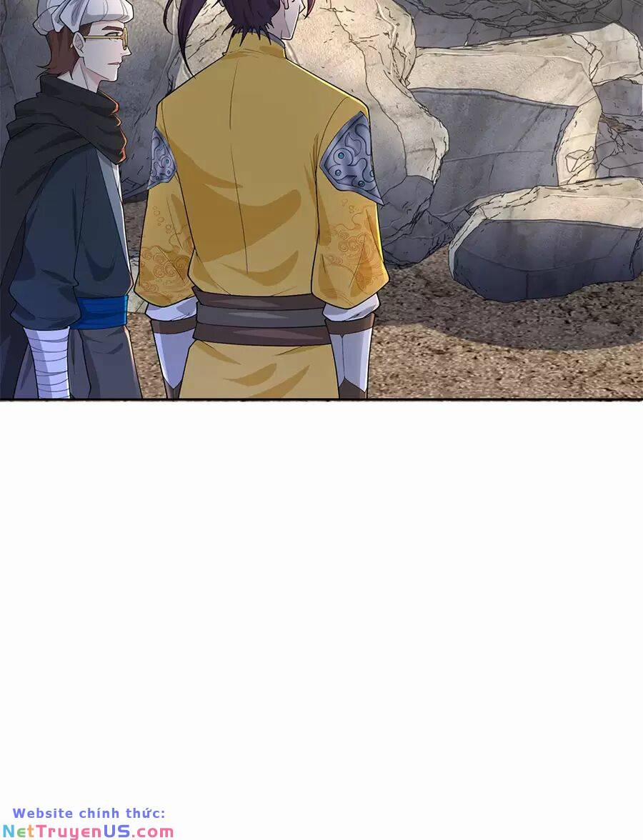 Người Ở Rể Bị Ép Thành Phản Diện 496 trang 50