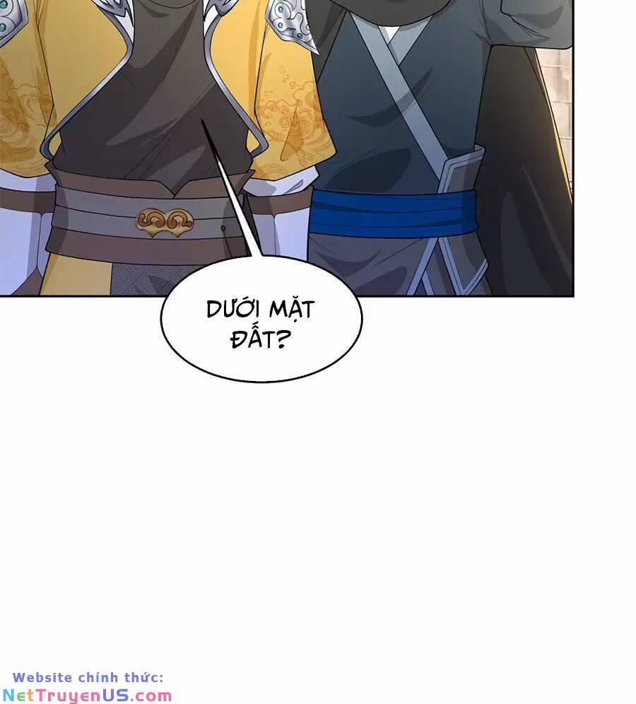 Người Ở Rể Bị Ép Thành Phản Diện 496 trang 52
