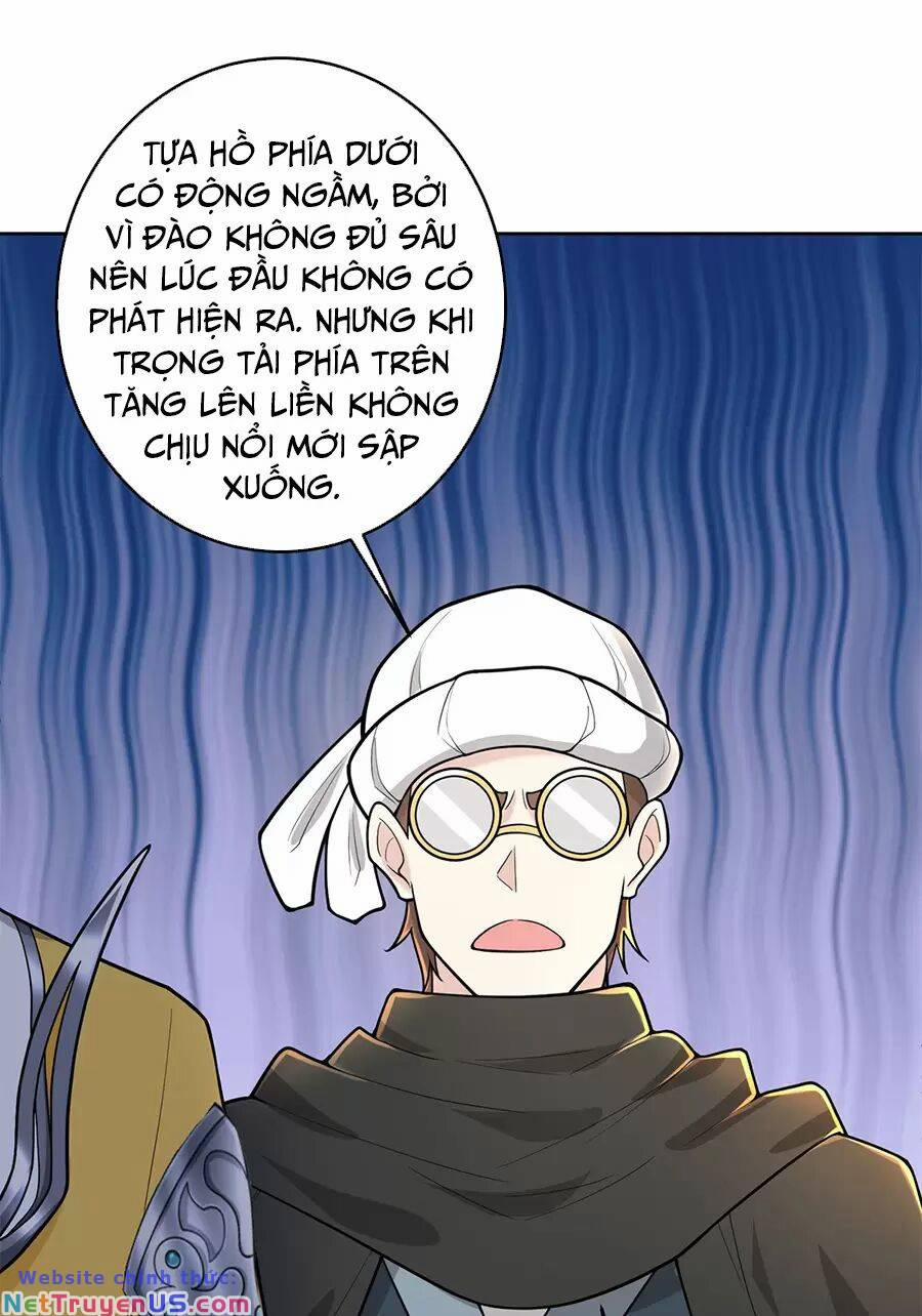 Người Ở Rể Bị Ép Thành Phản Diện 496 trang 53